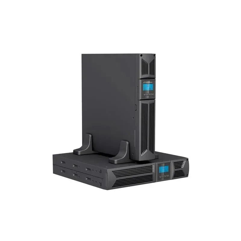Zasilacz awaryjny UPS Power Walker Line-Interactive 1000VA 8xIEC RJ/USB/RS