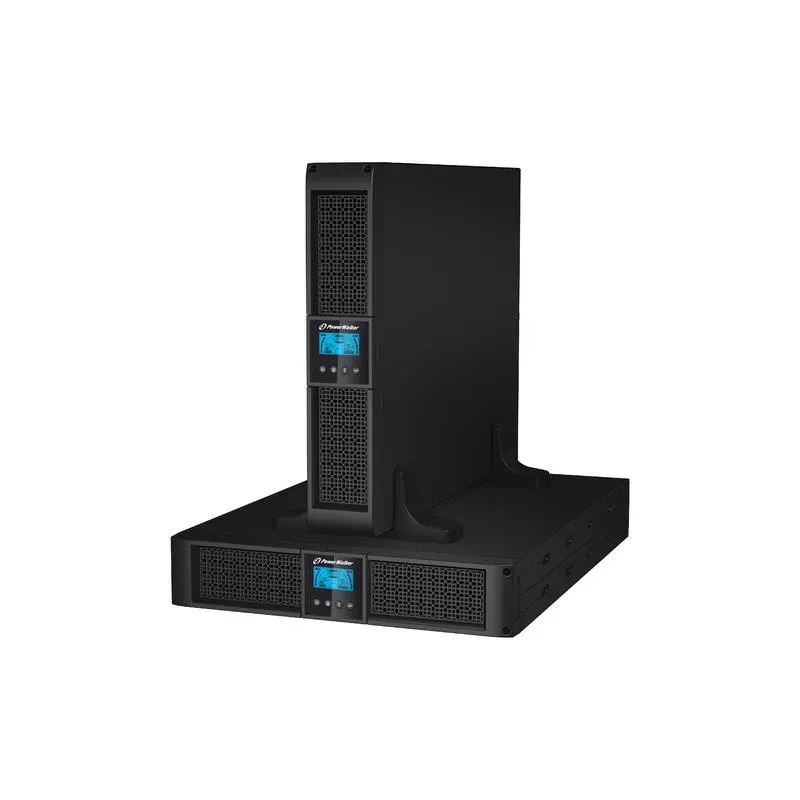 Zasilacz awaryjny UPS Power Walker Line-Interactive 1000VA 8xIEC RJ/USB/RS