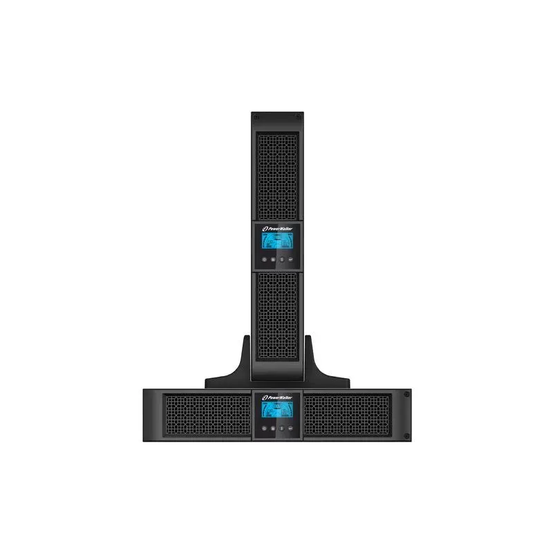Zasilacz awaryjny UPS Power Walker Line-Interactive 1000VA 8xIEC RJ/USB/RS