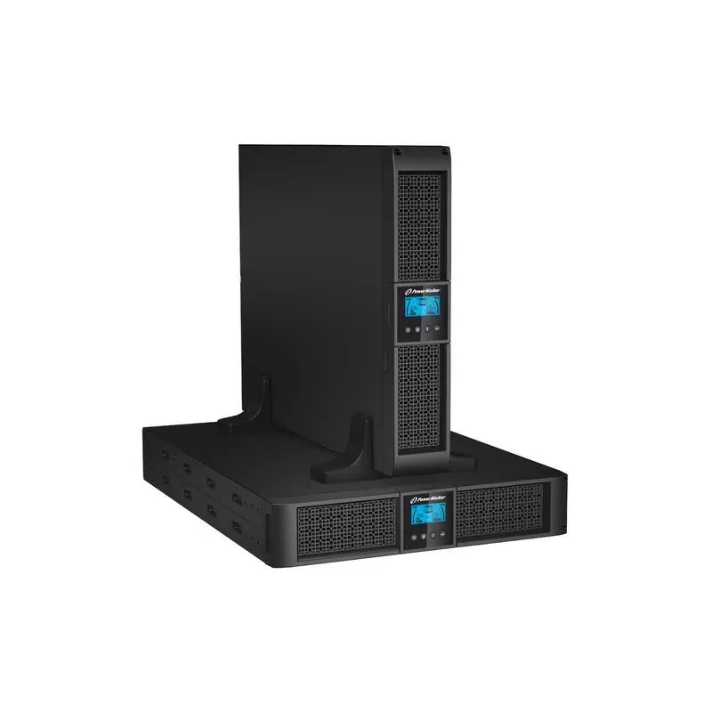Zasilacz awaryjny UPS Power Walker Line-Interactive 1000VA 8xIEC RJ/USB/RS