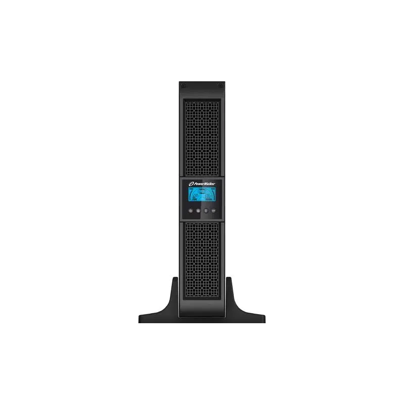Zasilacz awaryjny UPS Power Walker Line-Interactive 1000VA 8xIEC RJ/USB/RS