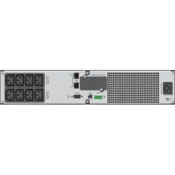 Zasilacz awaryjny UPS Power Walker Line-Interactive 1000VA 8xIEC RJ/USB/RS
