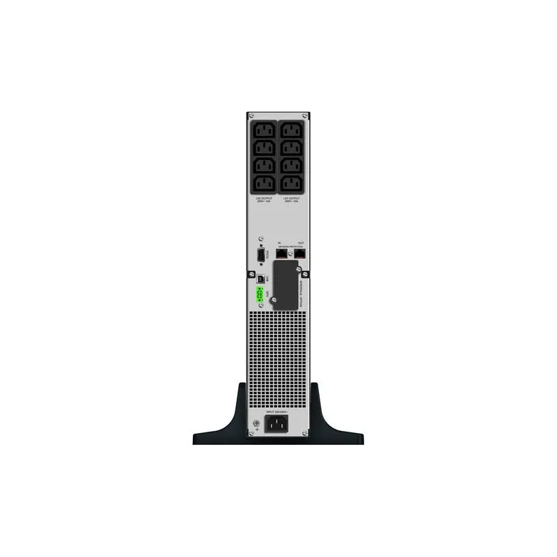 Zasilacz awaryjny UPS Power Walker Line-Interactive 1000VA 8xIEC RJ/USB/RS