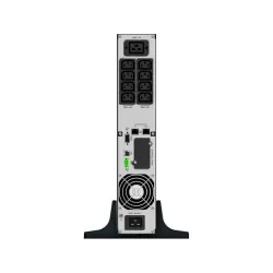 Zasilacz awaryjny UPS Power Walker Line-Interactive 3000VA 8xIEC RJ/USB/RS