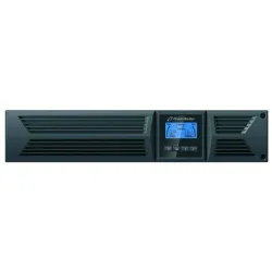 Zasilacz awaryjny UPS Power Walker Line-Interactive 1000VA 4xIEC RJ USB RS
