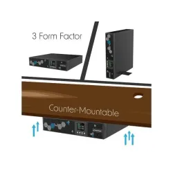 Zasilacz awaryjny UPS Power Walker Line-Interactive 2000VA RLP 8x IEC Out,