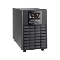 Zasilacz awaryjny UPS Power Walker On-Line 1/1 Fazy 1000VA, CG PF1