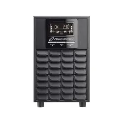 Zasilacz awaryjny UPS Power Walker On-Line 1/1 Fazy 1500VA, CG PF1