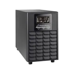 Zasilacz awaryjny UPS Power Walker On-Line 1/1 Fazy 1500VA, CG PF1