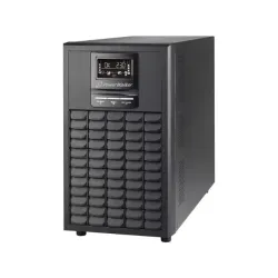 Zasilacz awaryjny UPS Power Walker On-Line 1/1 Fazy 3000VA, CG PF1