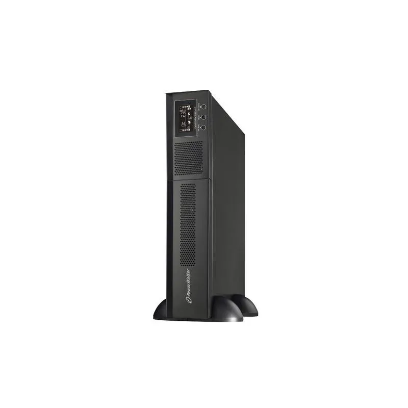 Zasilacz awaryjny UPS Power Walker On-Line 1000VA, 8x IEC, USB, RS-232,