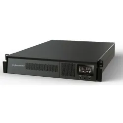 Zasilacz awaryjny UPS Power Walker On-Line 3000VA, 8x IEC, USB, RS-232,