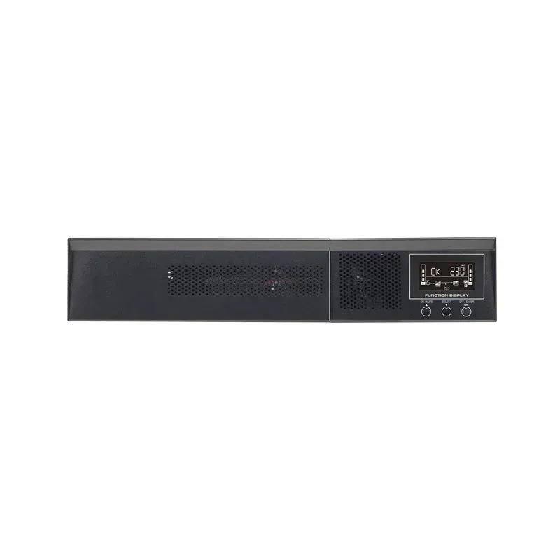 Zasilacz awaryjny UPS Power Walker On-Line 3000VA, 8x IEC, USB, RS-232,