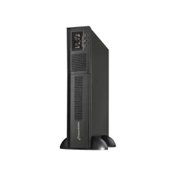 Zasilacz awaryjny UPS Power Walker On-Line 3000VA, 8x IEC, USB, RS-232,