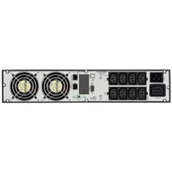 Zasilacz awaryjny UPS Power Walker On-Line 3000VA, 8x IEC, USB, RS-232,