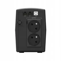 Zasilacz awaryjny UPS Power Walker Line-Interactive 800VA STL FR 2xPL USB