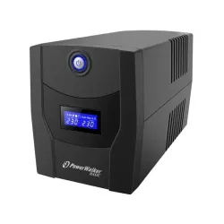 Zasilacz awaryjny UPS Power Walker Line-Interactive 1500VA STL FR 4xPL USB