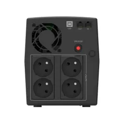 Zasilacz awaryjny UPS Power Walker Line-Interactive 2200VA STL FR 4xPL USB