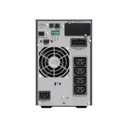 Zasilacz awaryjny UPS Power Walker On-Line 1/1 Fazy 1000VA, ICT IoT PF1