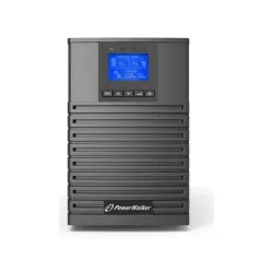 Zasilacz awaryjny UPS Power Walker On-Line 1/1 Fazy 1500VA, ICT IoT PF1