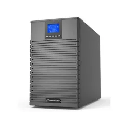 Zasilacz awaryjny UPS Power Walker On-Line 1/1 Fazy 2000VA, ICT IoT PF1