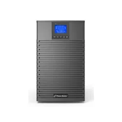 Zasilacz awaryjny UPS Power Walker On-Line 1/1 Fazy 2000VA, ICT IoT PF1