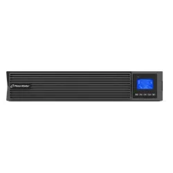 Zasilacz awaryjny UPS Power Walker On-Line 1500VA, ICR IoT PF1 USB/RS232,