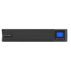 Zasilacz awaryjny UPS Power Walker On-Line 2000VA, ICR IoT PF1 USB/RS232,