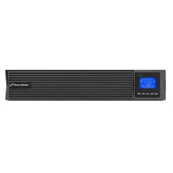 Zasilacz awaryjny UPS Power Walker On-Line 3000VA, ICR IoT PF1 USB/RS232,