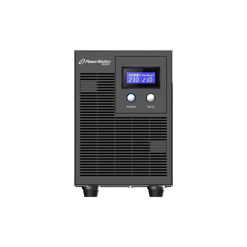 Zasilacz awaryjny UPS Power Walker Line-Interactive 3000VA STL 4x PL,