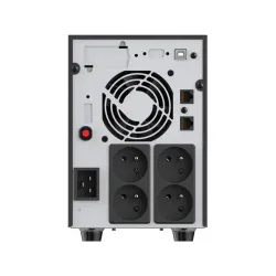 Zasilacz awaryjny UPS Power Walker Line-Interactive 3000VA STL 4x PL,