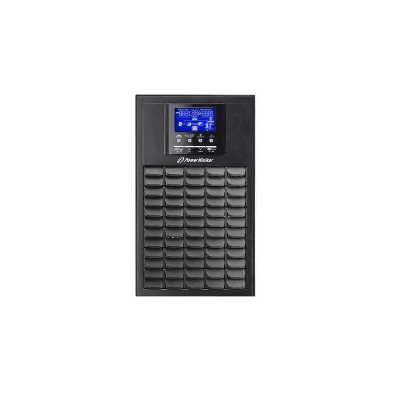 Zasilacz awaryjny UPS Power Walker VFI 5000 EVS PF1 On-Line 5000VA Terminal