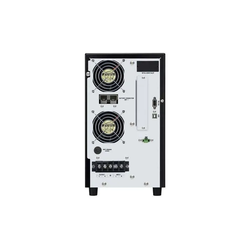 Zasilacz awaryjny UPS Power Walker VFI 5000 EVS PF1 On-Line 5000VA Terminal