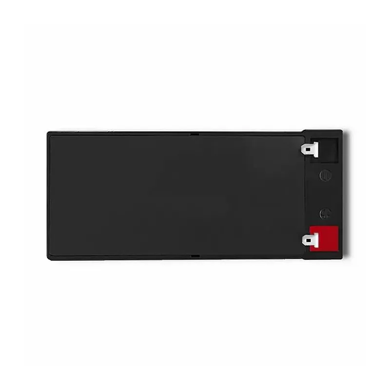 Akumulator AGM Qoltec 12V | 7.2Ah