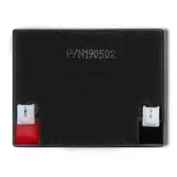 Akumulator AGM Qoltec 12V | 4.5Ah