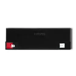 Akumulator AGM Qoltec 6V | 12Ah