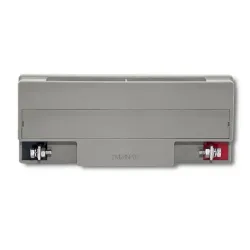 Akumulator AGM Qoltec 12V | 20Ah
