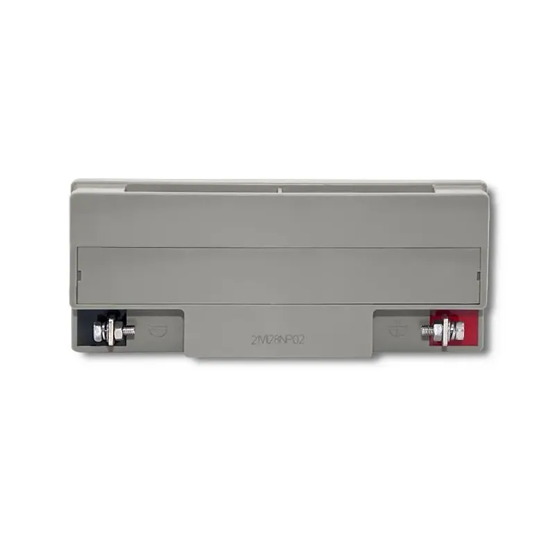 Akumulator AGM Qoltec 12V | 20Ah