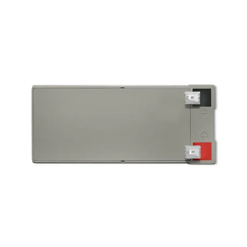 Akumulator AGM Qoltec 12V | 7Ah | Security