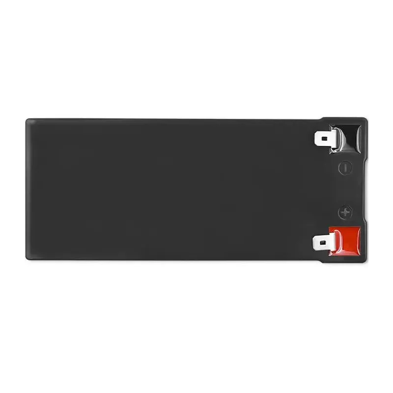 Akumulator LiFePO4 Qoltec Litowo-Żelazowo-Fosforanowy | 12.8V | 9Ah |