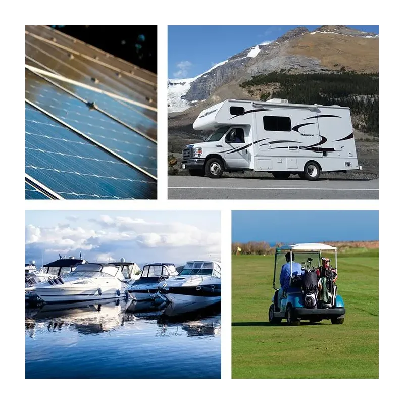 Akumulator LiFePO4 Qoltec Litowo-Żelazowo-Fosforanowy | 12.8V | 12Ah |