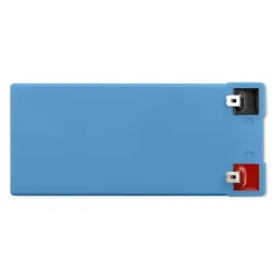 Akumulator LiFePO4 Qoltec Litowo-Żelazowo-Fosforanowy | 12.8V | 7Ah |