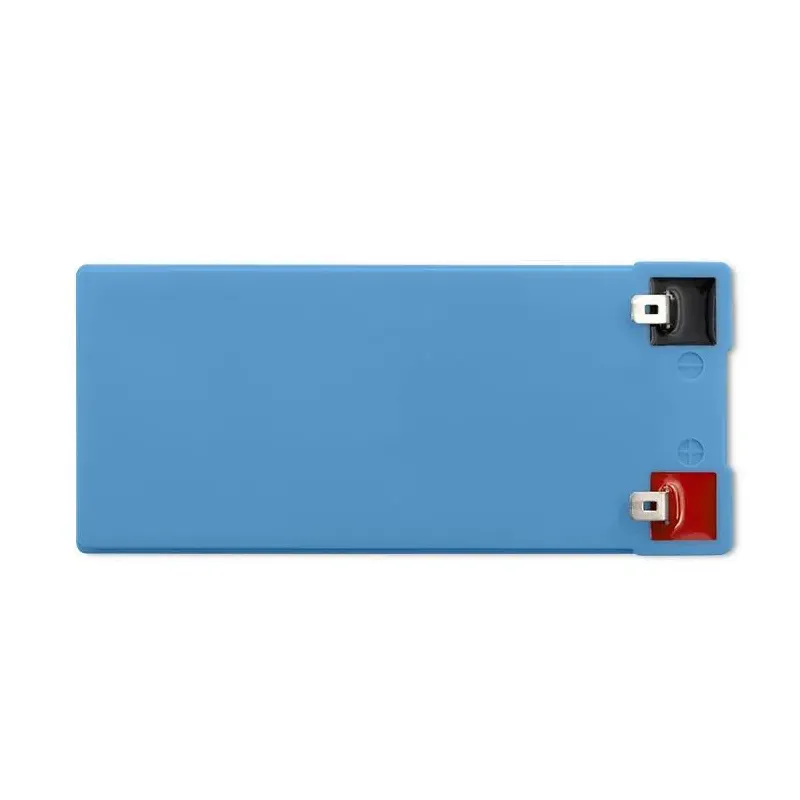 Akumulator LiFePO4 Qoltec Litowo-Żelazowo-Fosforanowy | 12.8V | 7Ah |