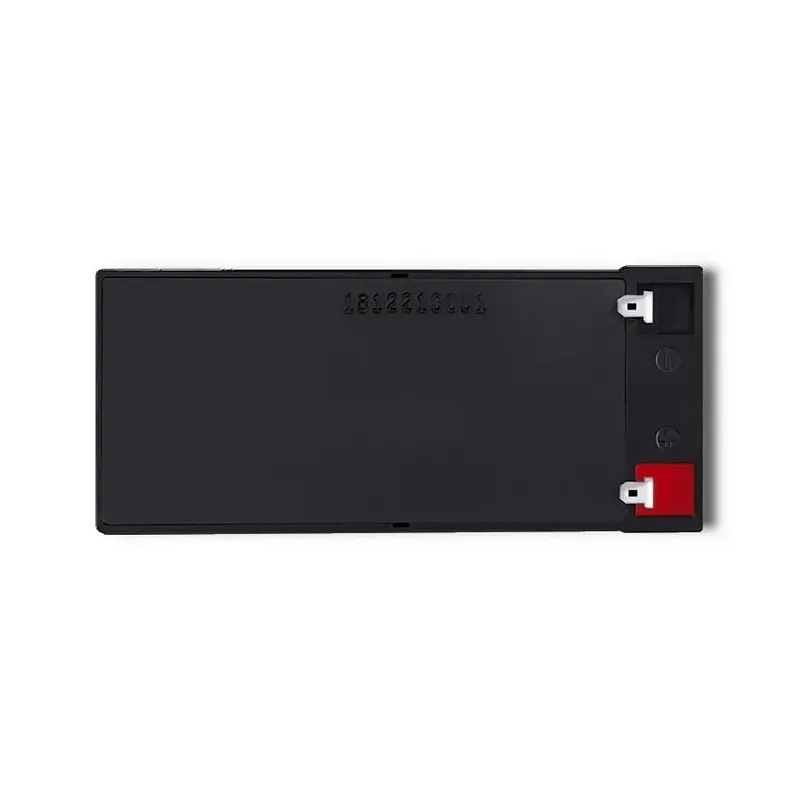 Akumulator AGM Qoltec 12V | 7Ah