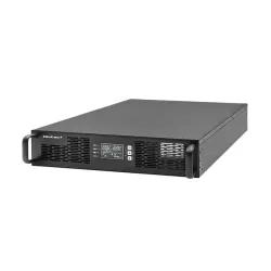 Zasilacz awaryjny UPS Qoltec do RACK | 2kVA | 2000W | Power Factor 1.0 |