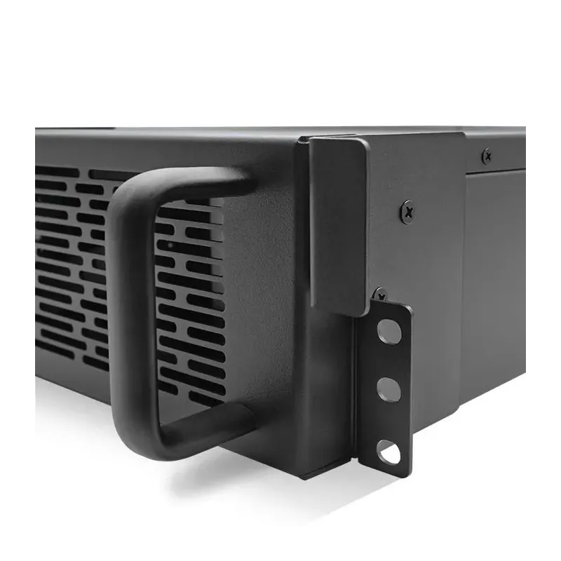 Zasilacz awaryjny UPS Qoltec do RACK | 2kVA | 2000W | Power Factor 1.0 |