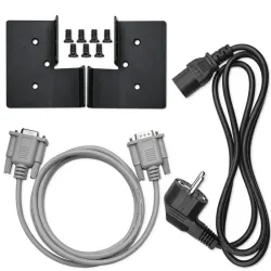 Zasilacz awaryjny UPS Qoltec do RACK | 2kVA | 2000W | Power Factor 1.0 |