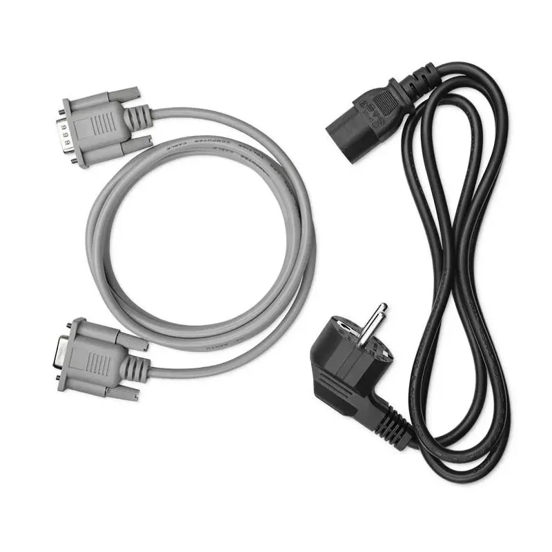 Zasilacz awaryjny UPS Qoltec 1kVA | 1000W | Power Factor 1.0 | LCD | EPO |