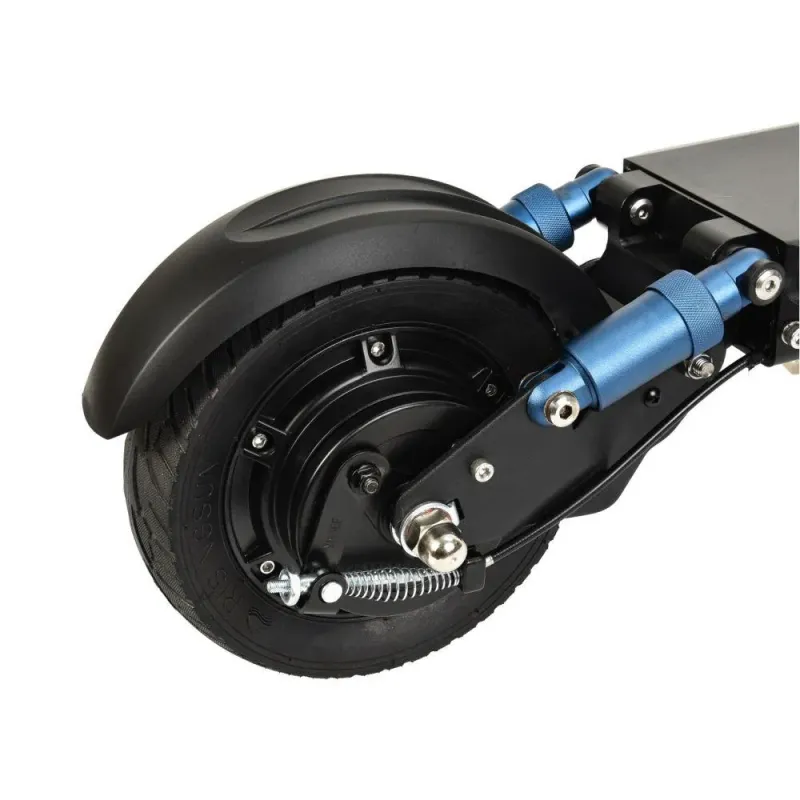 Hulajnoga elektryczna SkateFlash Echo