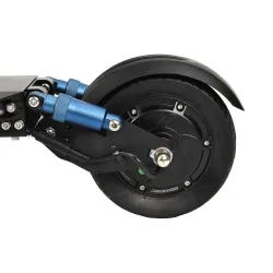 Hulajnoga elektryczna SkateFlash Echo